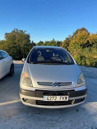 Citroen Xsara 2007