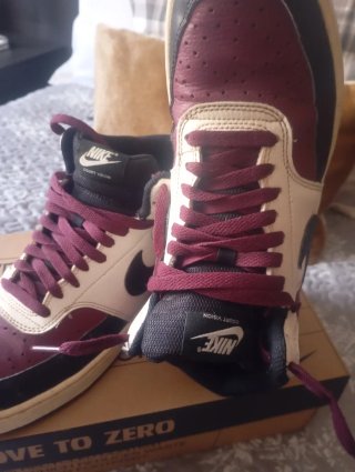 Zapatillas Nike Court Vision