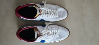 Zapatillas Nike Talla 46