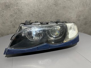 Faro Xenon BMW