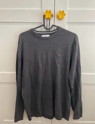 Jersey Springfield Gris eco insider