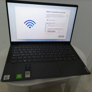 Portátil Lenovo Core i7