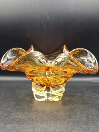 Cuenco cristal Egermann