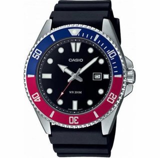 Reloj Casio Diver Style