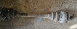Palier trasero derecho mercedes c220 143cv