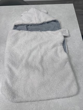 Saco para Carro de Bebé