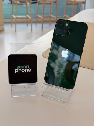 iPhone 13 128GB Verde | 2 Años de garantia