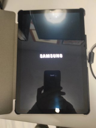 Samsung Galaxy Tab S4 64GB