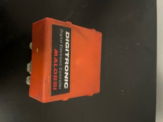 CDI Malossi Digitronic