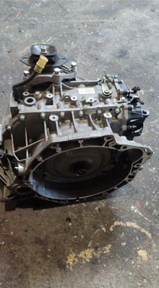 Caja de cambios renault du3r7000ad talisman 116310