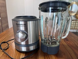 Lote de 4 pequeños electrodomésticos de cocina