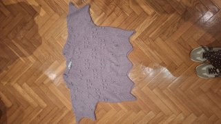 Jersey Zara Malva