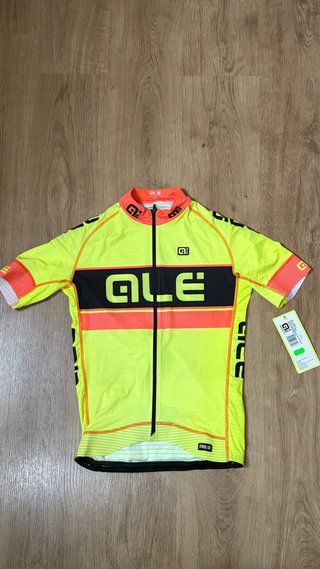 Maillot de Ciclismo Alé Talla M