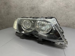 Faro Xenon BMW E46