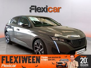 Peugeot 308 5P Active PureTech 130 S&S MAN - 5P (2024)