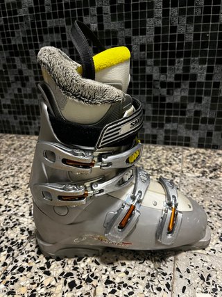 Botas de Esquí Salomon Irony GTX Mujer 39-40