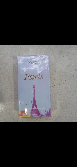 Colonia Prady Paris