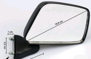 Espejos retrovisor Suzuki gsxr