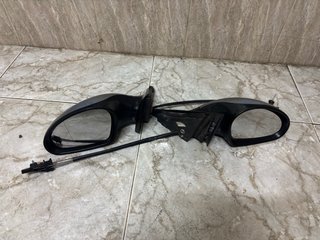 Espejos Retrovisores Seat