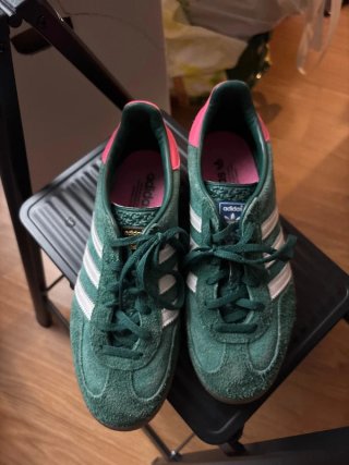 Zapatillas Adidas Gazelle