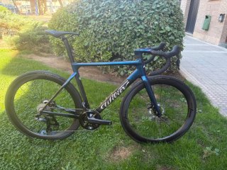 Bicicleta de Carretera Wilier Filante SLR