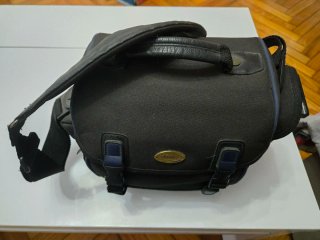 Videocámara Samsung VP-L600 Hi8
