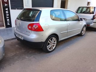 Volkswagen Golf 2007