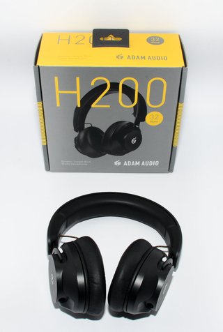 AURICULARES ADAM AUDIO H200