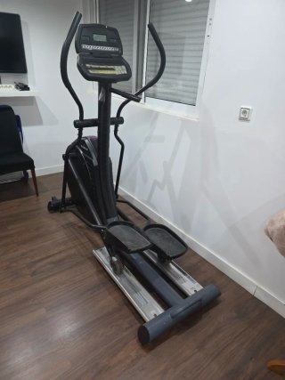 Bicicleta Elíptica Nordictrack XLT 1200