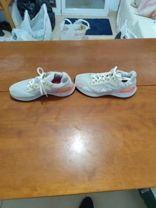 Zapatillas Deportivas Mujer Talla 38.5