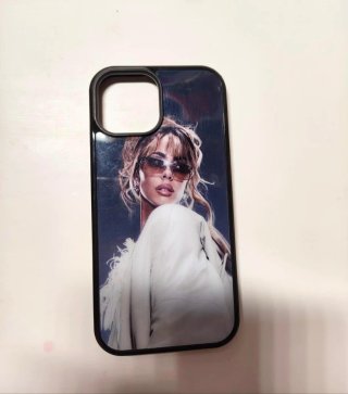 Funda iPhone 15 Tini