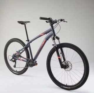 Bicicleta de Montaña Rockrider ST 120 27,5