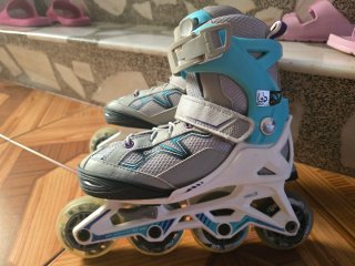 Patines infantiles Oxelo