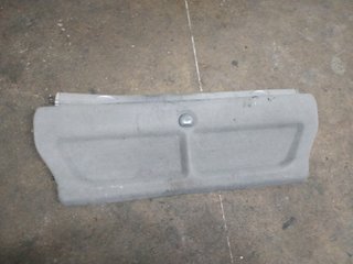 Bandeja trasera PEUGEOT 406 BREAK S1S2