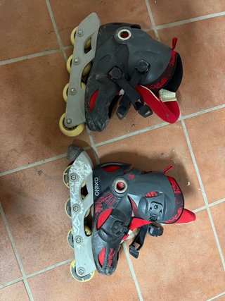 Patines en línea Oxelo