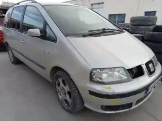 DESPIECE SEAT ALHAMBRA