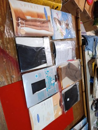 Lote de 8 Medias Surtidas