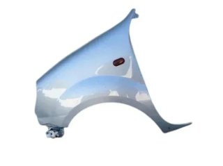 Aleta del izq Renault Kangoo 2003-2008