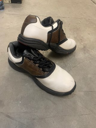 Zapatos de Golf FootJoy Talla 42