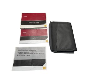 Manual instrucciones Renault Scenic 09-12