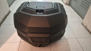 Top Case BMW para C400 a partir de 2025