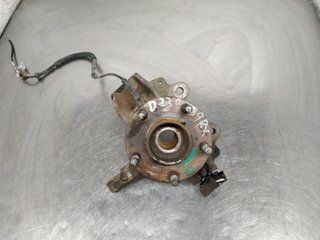 Mangueta delantera derecha FORD FOCUS BERLINA CAP