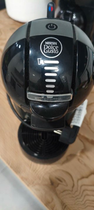 Cafetera Nescafé Dolce Gusto