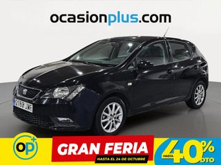 SEAT Ibiza 1.2 TSI Style 66 kW (90 CV)