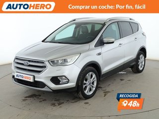 Ford Kuga 2.0 TDCi Titanium