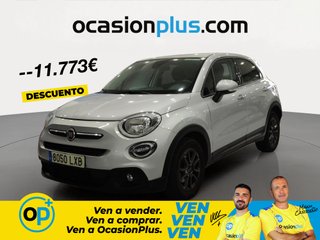 Fiat 500X 1.0 Firefly S&S Connect 88 kW (120 CV)