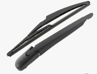 Limpiaparabrisas Trasero Peugeot 2008