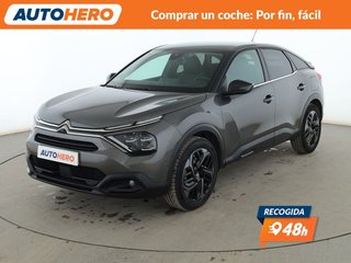 Citroën C4 1.2 PureTech Shine