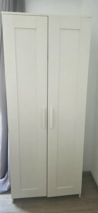 Armario Ikea Blanco