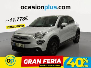 Fiat 500X 1.0 Firefly S&S Connect 88 kW (120 CV)